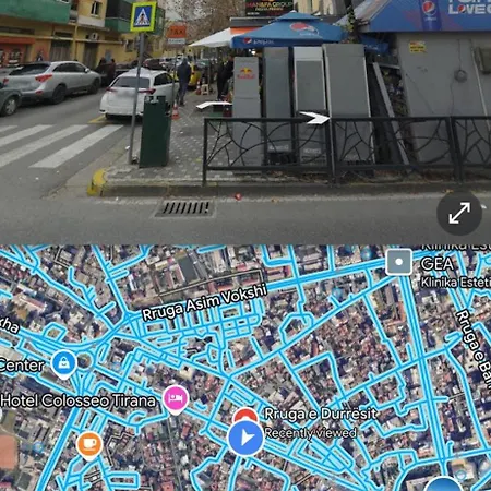 Malu * Tirana