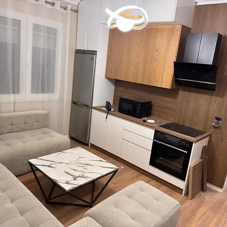 Malu Apartman *