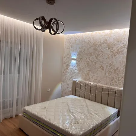 Apartman Malu *